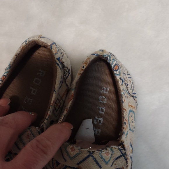 Roper shoes for women size 7 - Picture 5 of 6